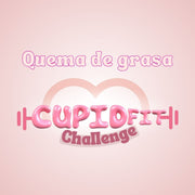 CupidFit Challenge - Quema de grasa