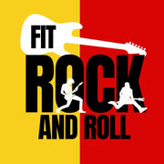 Fit Rock & Roll - Reto en vivo + Programa Adicional + Atención personalizada