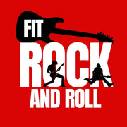 Fit Rock & Roll - Reto en vivo + Programa Adicional + Atención personalizada