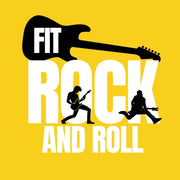 Fit Rock & Roll - Reto en vivo + Programa Adicional + Atención personalizada