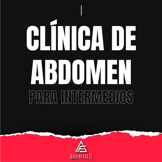 Clínica abdomen intermedios
